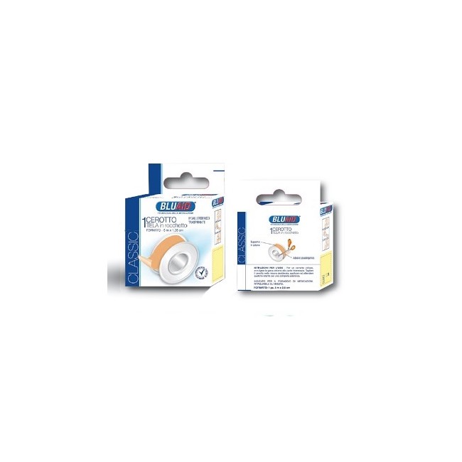 CER BLUAID ROCCH TELA 500X1,25