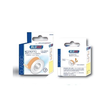 CER BLUAID ROCCH TELA 500X1,25