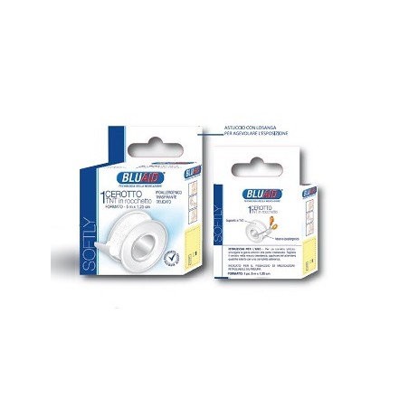 CER BLUAID ROCCH TNT 500X1,25