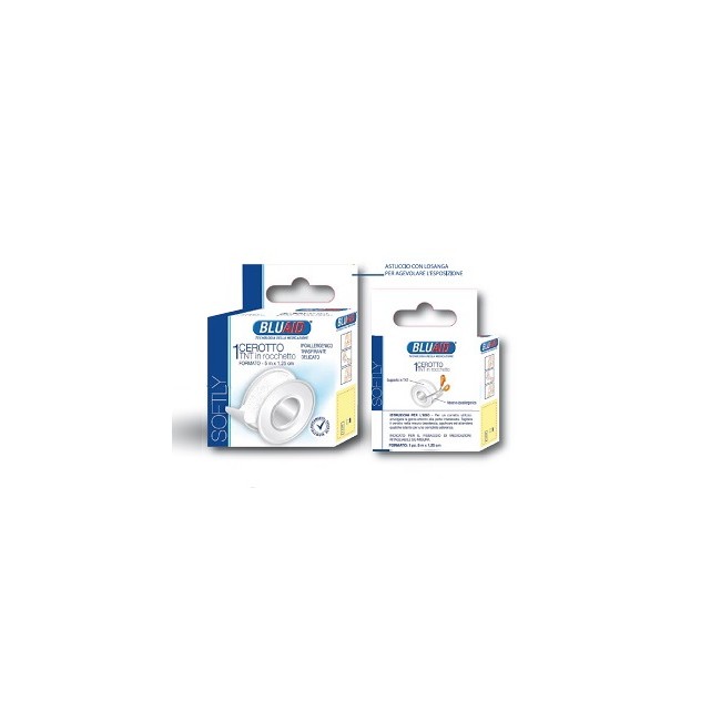 CER BLUAID ROCCH TNT 500X5CM