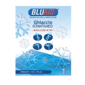 BLUAID GH ISTANT TNT 14X18