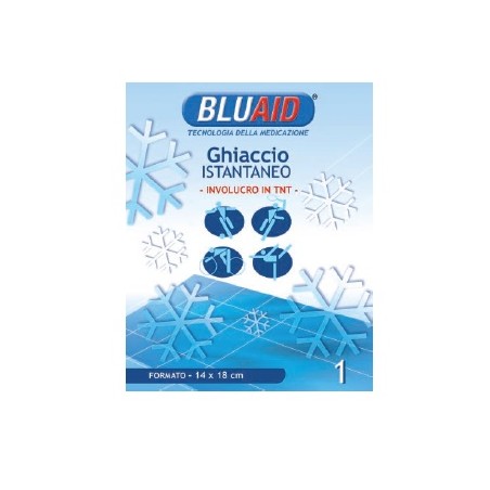 BLUAID GH ISTANT TNT 14X18