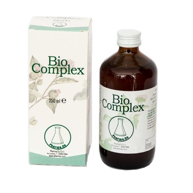 BIO COMPLEX 250ML