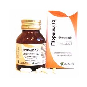 FITOPAUSA CL 60CPS
