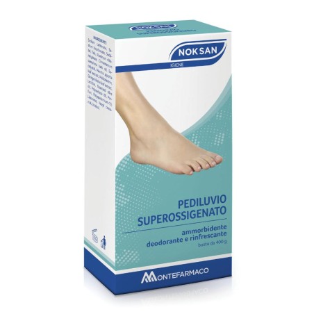 NOKSAN PEDILUVIO SUPEROSSI400G