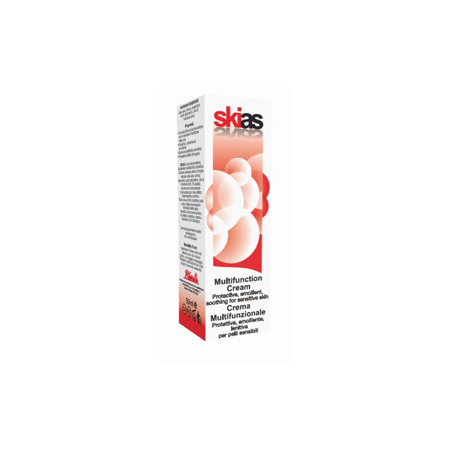 SKIAS MULTIFUNZIONALE 50ML