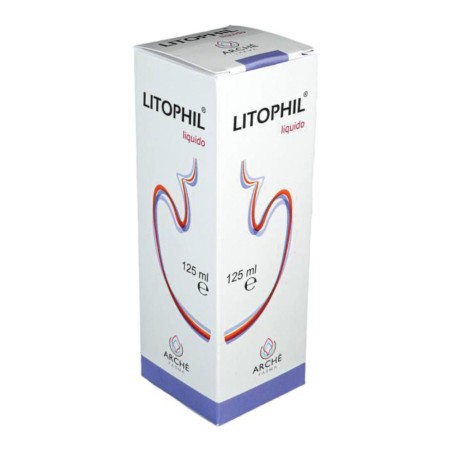 LITOPHIL 30CPR