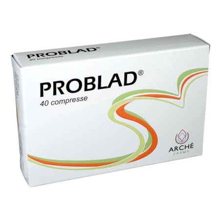 PROBLAD 40CPR