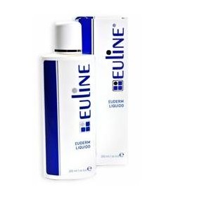 EULINE EUDERM DET INT LIQ200ML