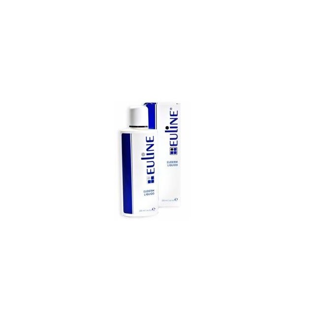 EULINE EUDERM DET INT LIQ200ML