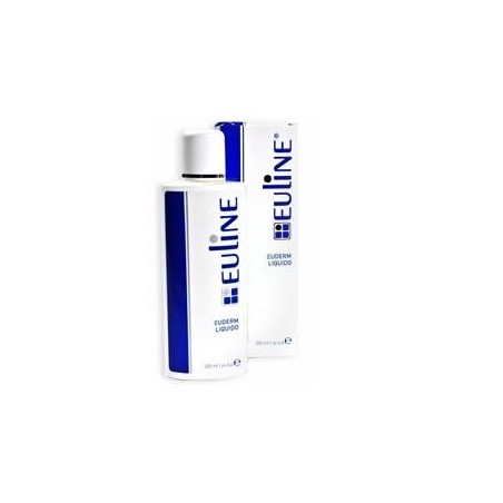 EULINE EUDERM DET INT LIQ200ML