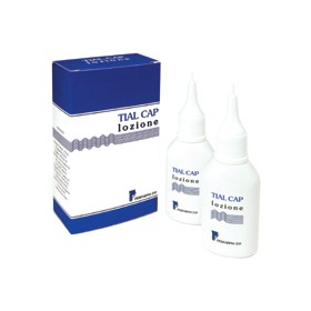 TIAL CAP LOZIONE ANTIFORF 80ML