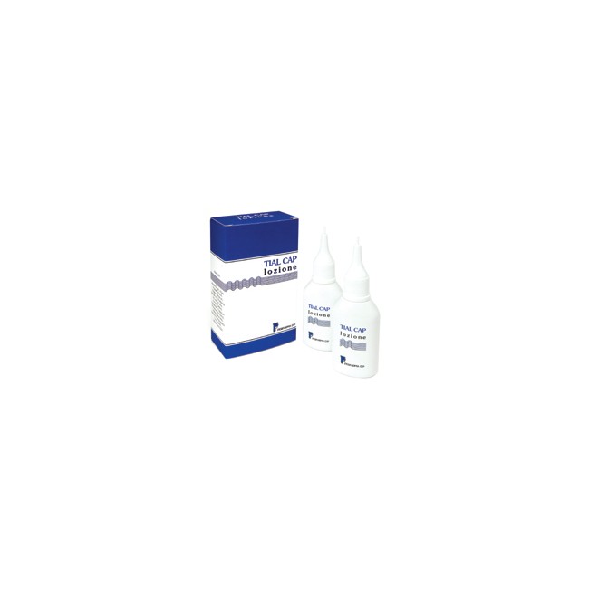TIAL CAP LOZIONE ANTIFORF 80ML