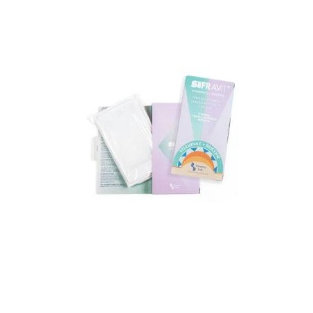 SIFRAVIT PLACCA SIL 12X7 M 1PZ