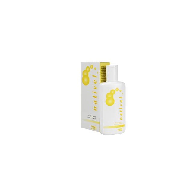 NATIVEL DET ORTODERMICO 200ML