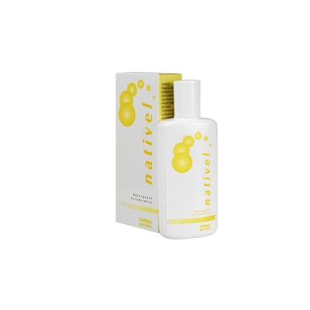 NATIVEL DET ORTODERMICO 200ML