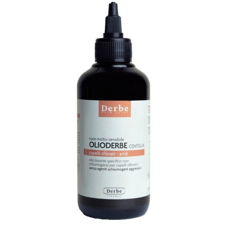 OLIODERBE UOVO 200ML