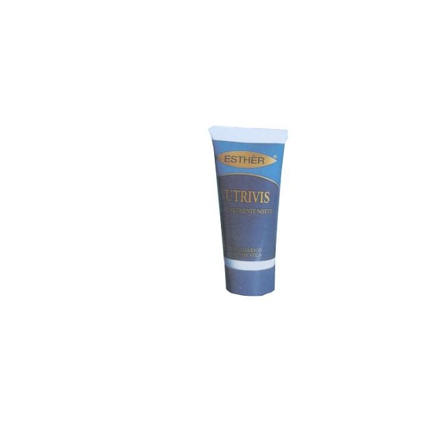 NUTRIVIS CREMA 50ML