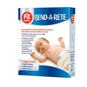 RETE TUBOL PIC MIS 3X50MT