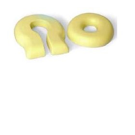 CUSCINO GOMMA FERRO CAVALLO