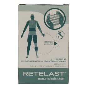 RETELAST RETE TUBOL EL TORACE