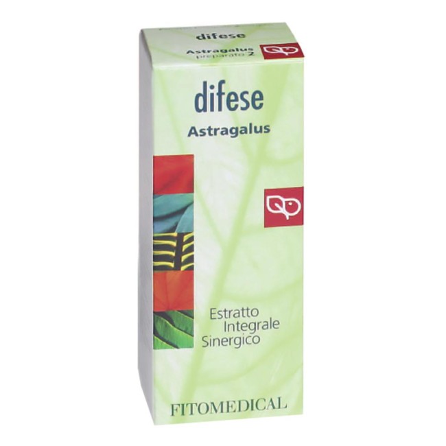 ASTRAGALUS DIFESE EIS 60ML