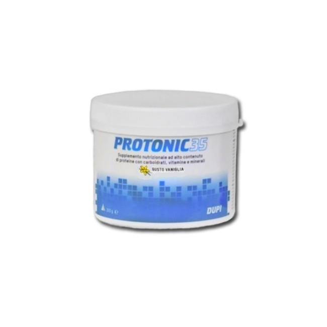 PROTONIC 35 VANIGLIA 300G