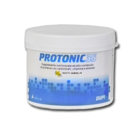 PROTONIC 35 VANIGLIA 300G