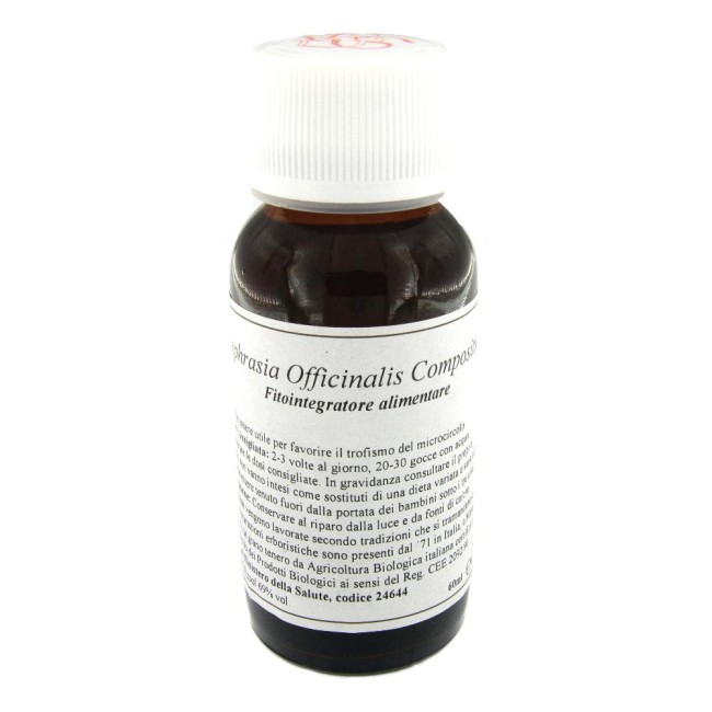 LVS 30S EUPHRASIA OFFICIN COMP