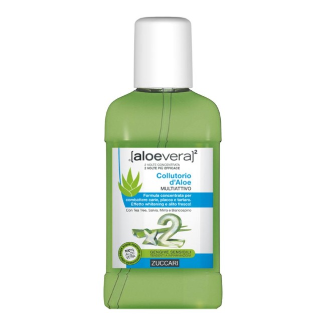 ALOEVERA2 COLLUT ALOE 250ML ALOEVERA2 COLLUT ALOE 250ML