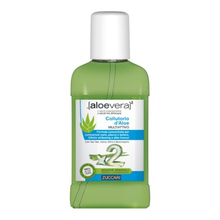 ALOEVERA2 COLLUT ALOE 250ML ALOEVERA2 COLLUT ALOE 250ML