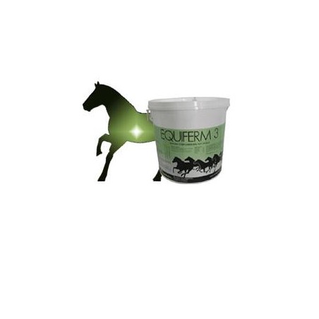 EQUIFERM 3 1KG