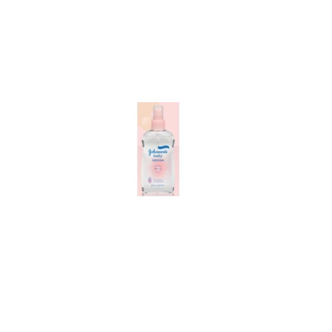 JOHNSONS BABY LIGHT OIL REGOL