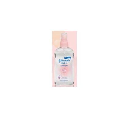 JOHNSONS BABY LIGHT OIL REGOL
