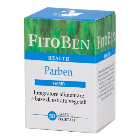 PARBEN 50CPS 45G