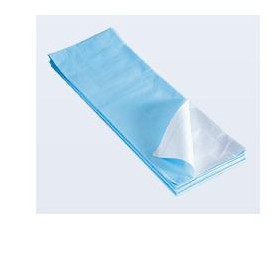 TELO SALVAMAT 80X210CM 100PZ