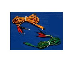 TESMED 2CAVI QUADRIPOL TE780