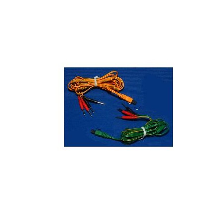 TESMED 2CAVI QUADRIPOL TE780