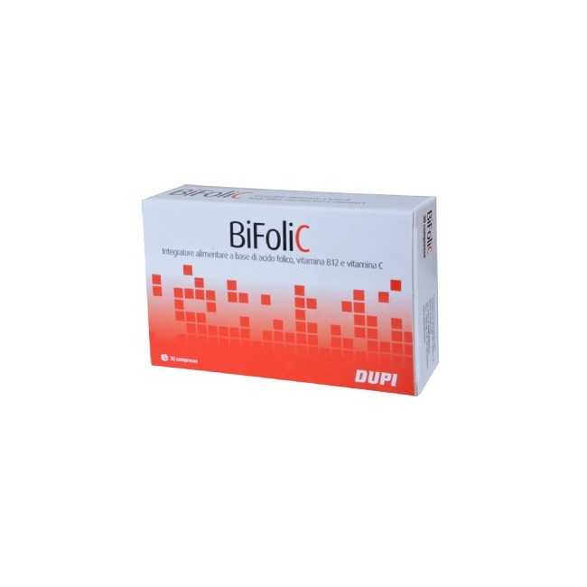 BIFOLIC 30CPS