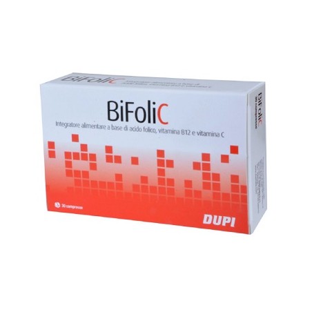 BIFOLIC 30CPS