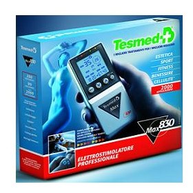 TESMED ELETTROST MAX 830 1PZ