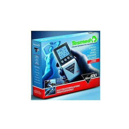 TESMED ELETTROST MAX 830 1PZ