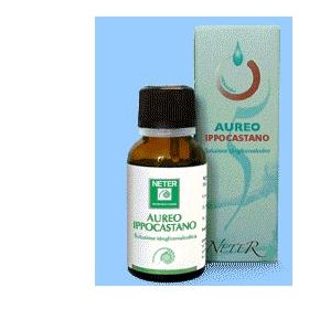 AUREO IPPOCASTANO GTT MG 20ML