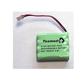 TESMED BATTERIA RICAR MAX5/830