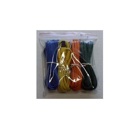 TESMED 4CAVI BIPOLARI MAX5/830