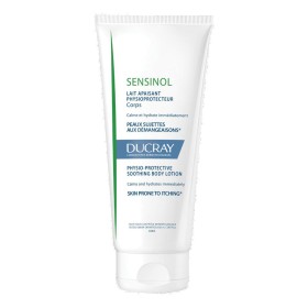 SENSINOL LAT CRP 200ML DUCRAY