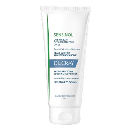 SENSINOL LAT CRP 200ML DUCRAY SENSINOL LAT CRP 200ML DUCRAY