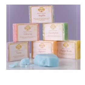 SAPONE NATURALE EUCALIPTUS