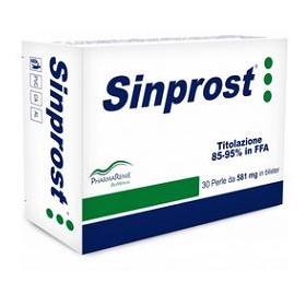 SINPROST 30PRL