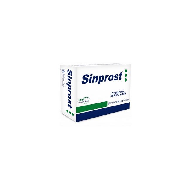 SINPROST 30PRL